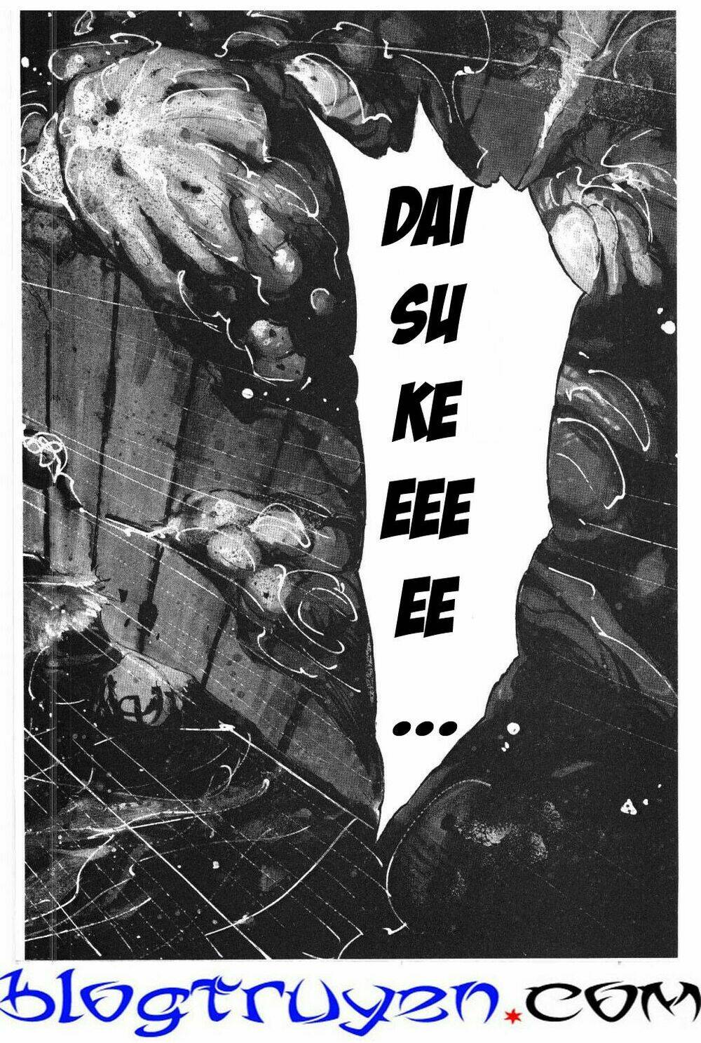 khỉ biển chapter 2 3