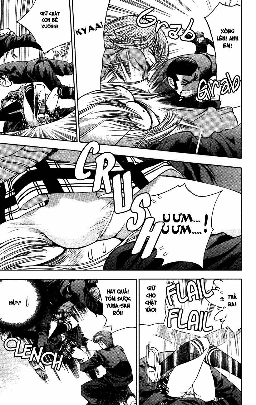 pretty face chapter 45 12