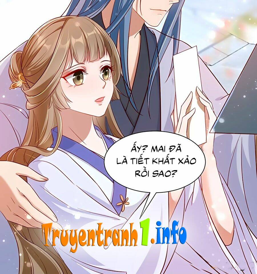 gian phi như thử đa kiều chapter 110 19