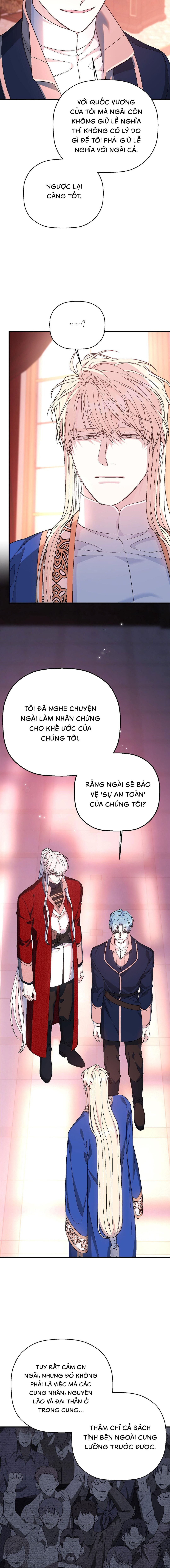 khế ước vĩnh cửu chapter 94 4