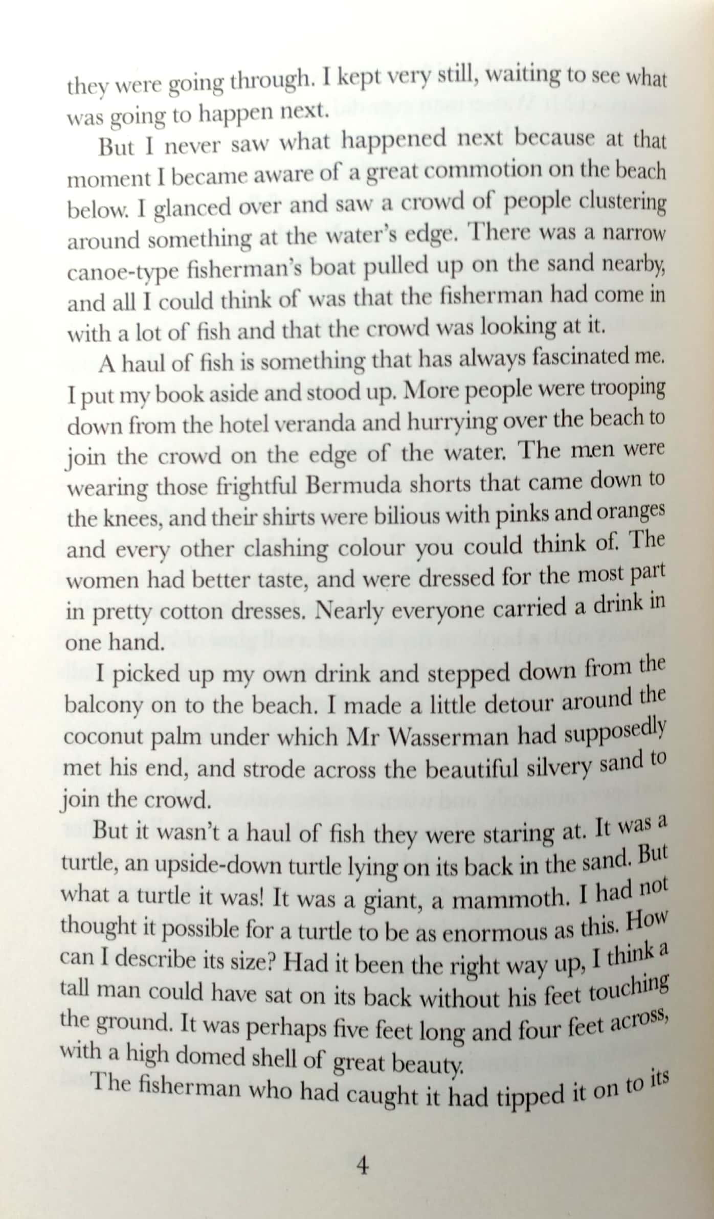 The Wonderful Story of Henry Sugar and Six More