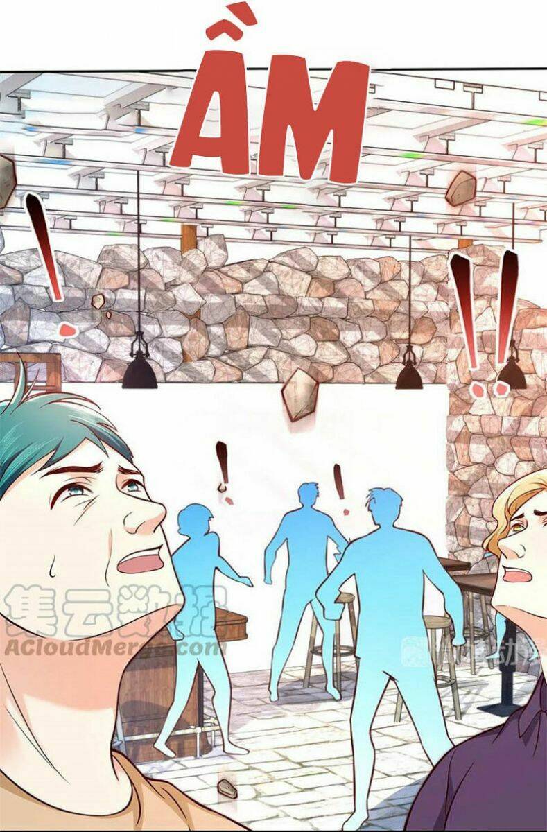 nam thần truy thê chỉ nam chapter 99.1 4