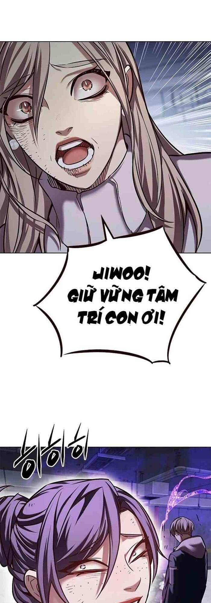 biến thân thành mèo chapter 236 27