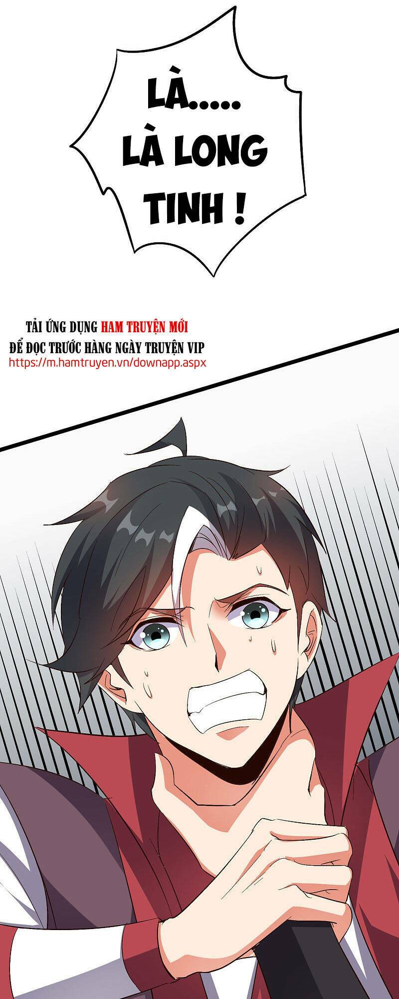 phục thiên thánh chủ chapter 121 27