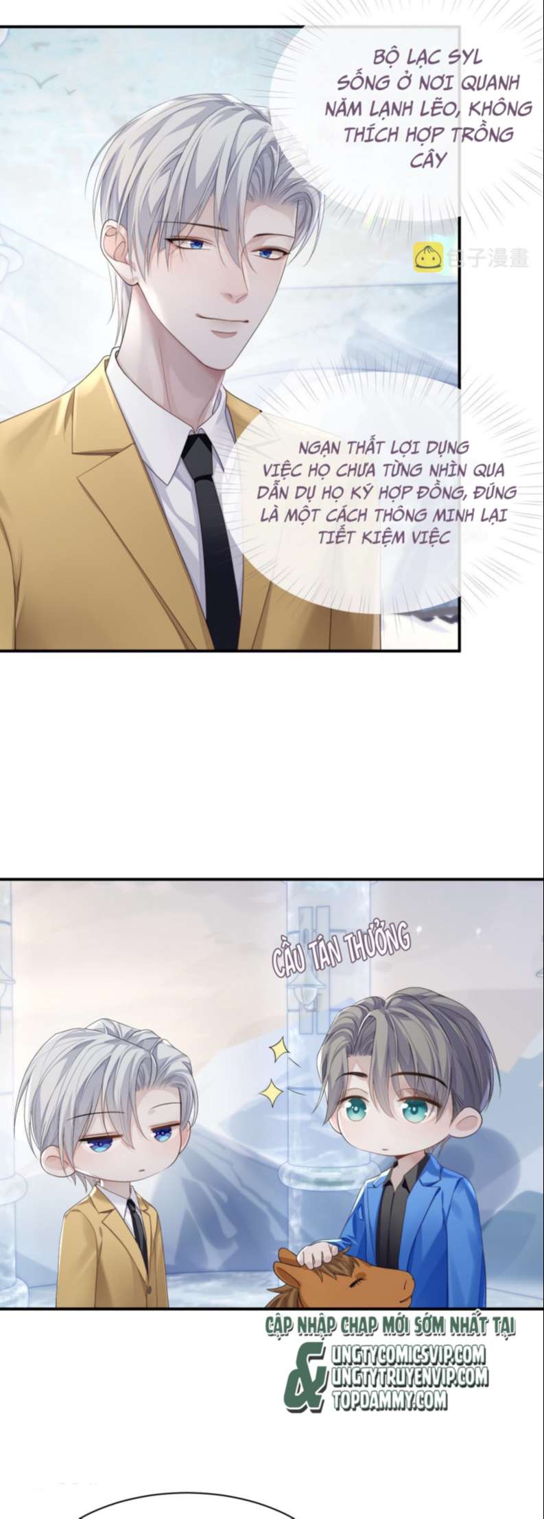 xin hãy ly hôn chapter 80 9