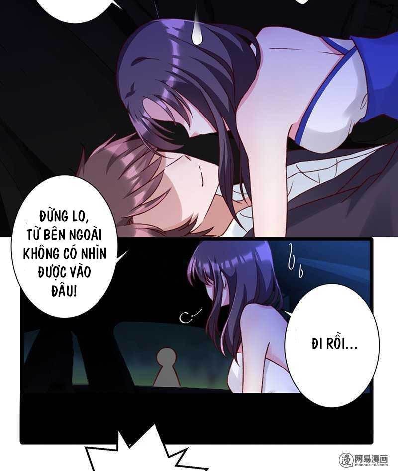 gửi người không quen chapter 26 8