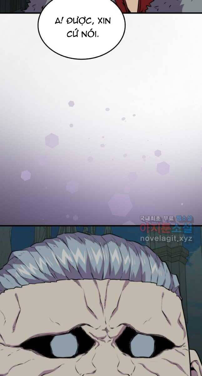 tôi thăng cấp trong lúc ngủ chapter 71 2