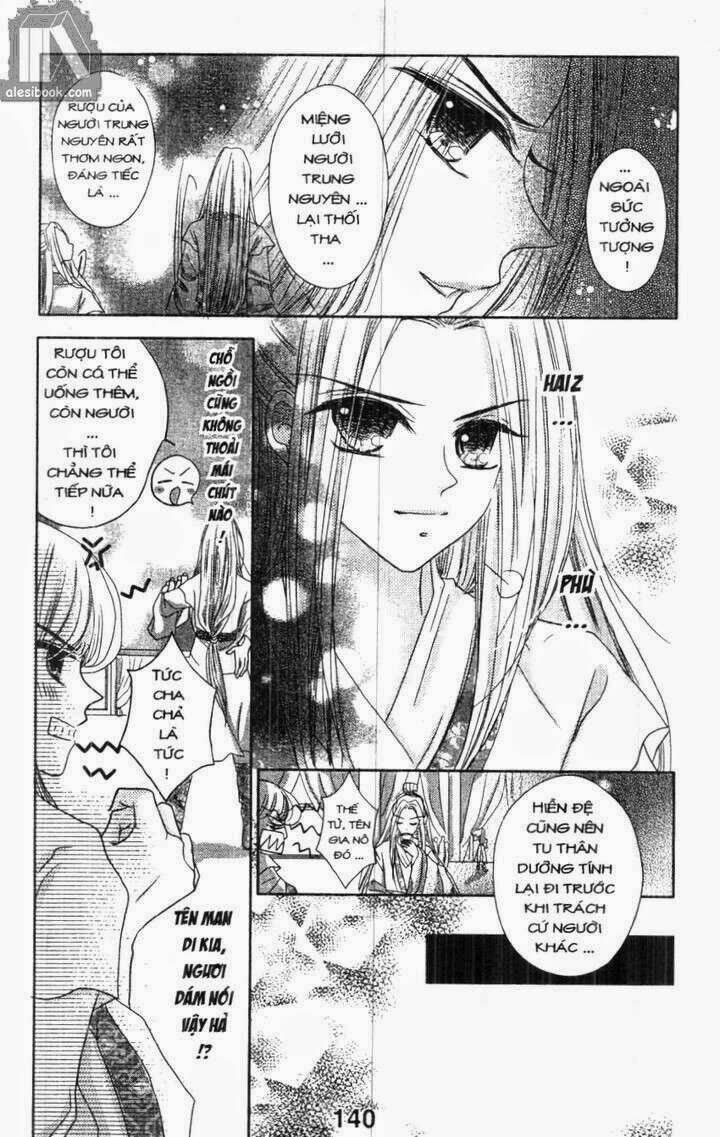 hoa tuyết lam chapter 7 10