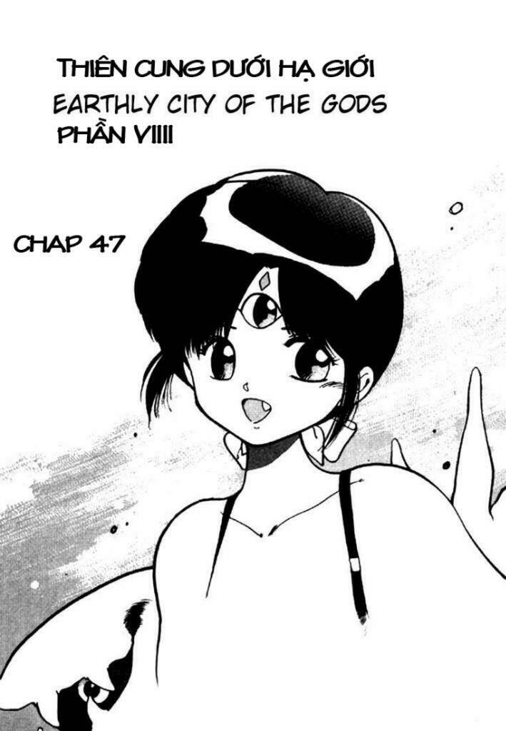 3x3 eyes chapter 47 3