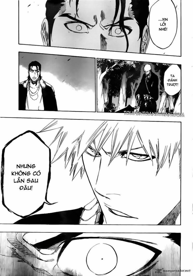 thần chết ichigo chapter 461 3
