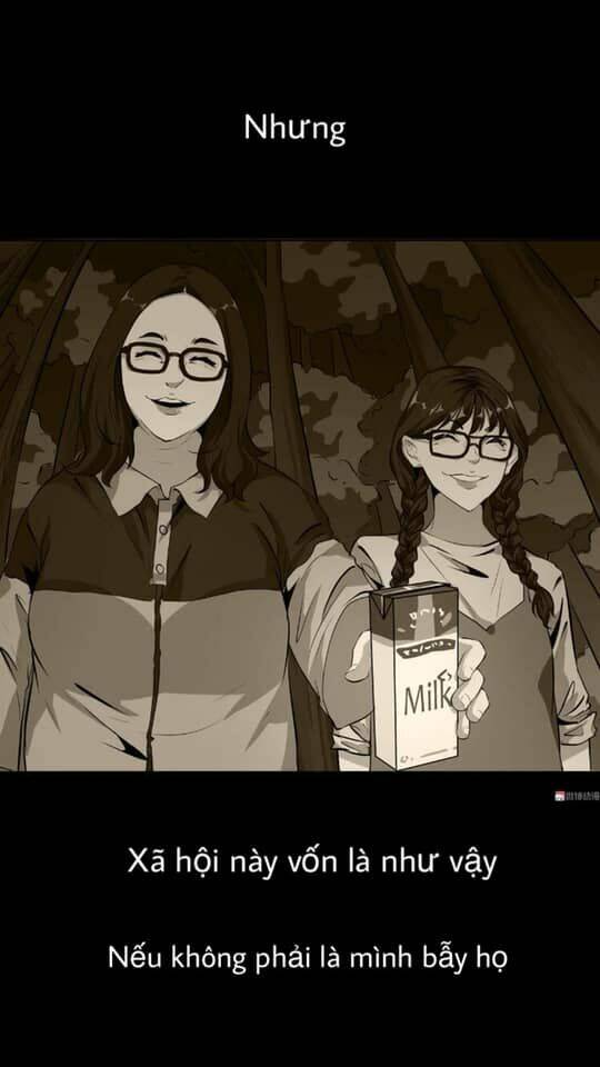 giày thủy tinh chapter 31 6