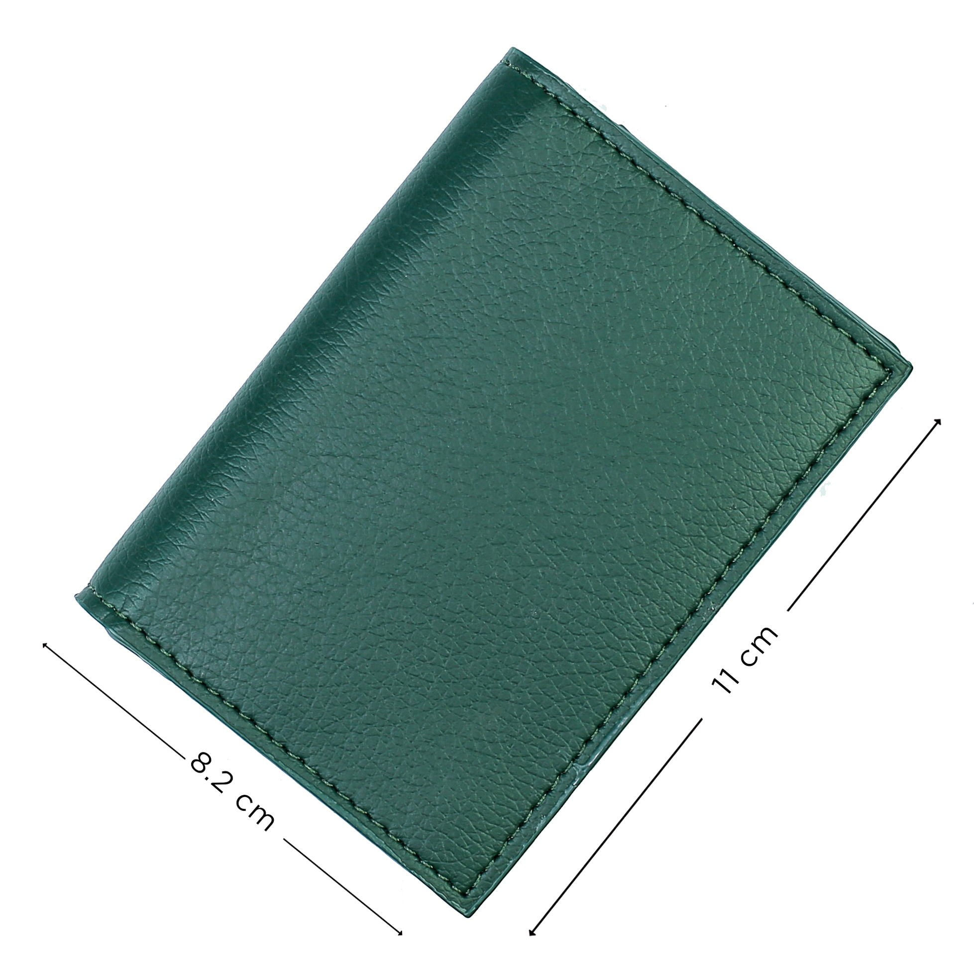 Ví Bóp Nam Nữ Nhỏ Gọn Cao Cấp Thời Trang Nhiều Ngăn Để Name Card Danh Thiếp Thẻ Galaxy Store GVMB03