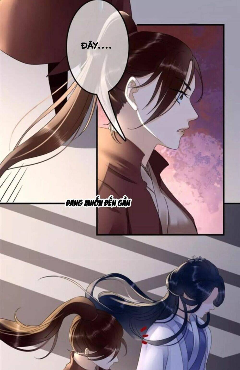 sủng phi của vương chapter 119 10