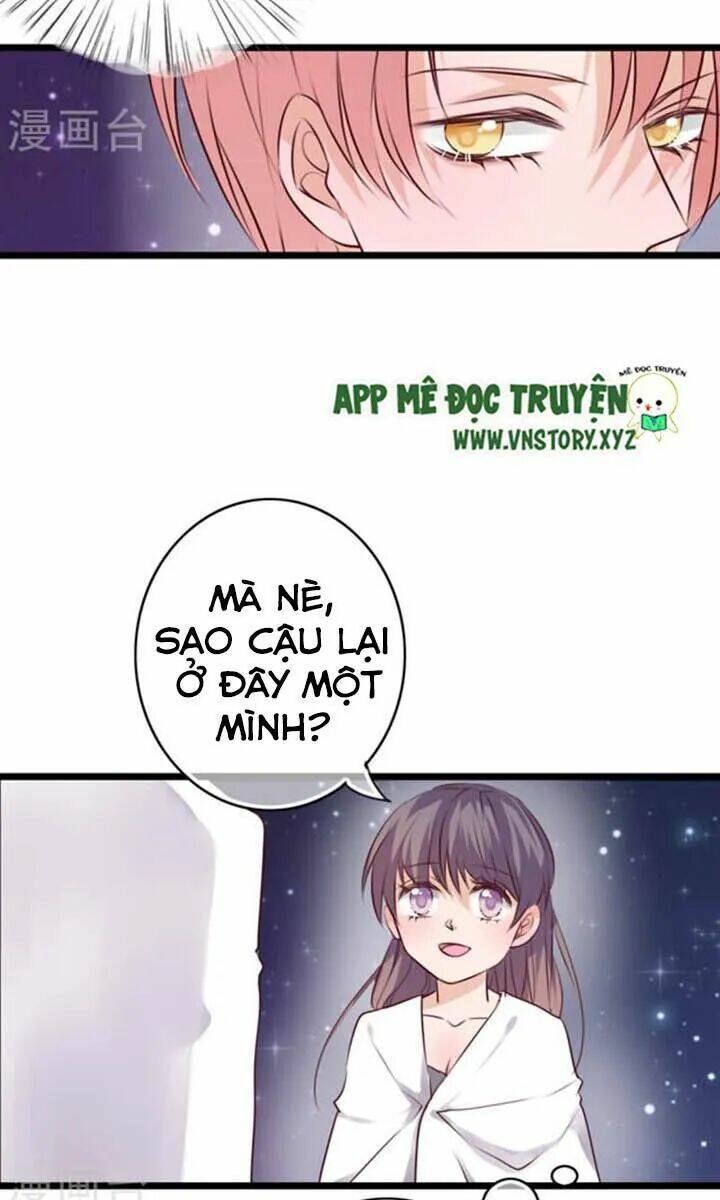 sau con mưa mùa hạ chapter 68 10