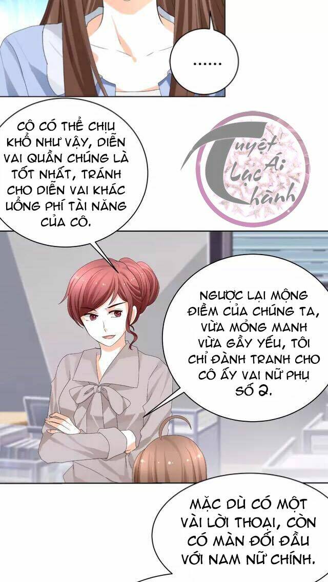 phản công thành siêu sao chapter 24 22