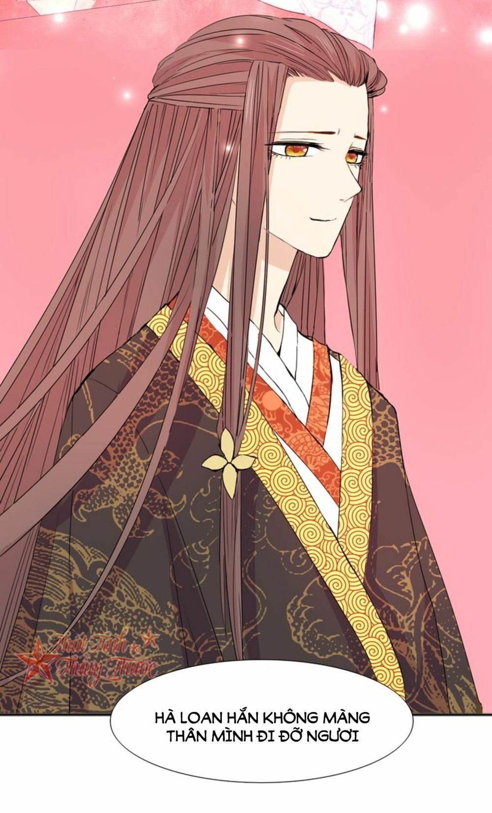 mộng văn sơn hải kinh chapter 21 50