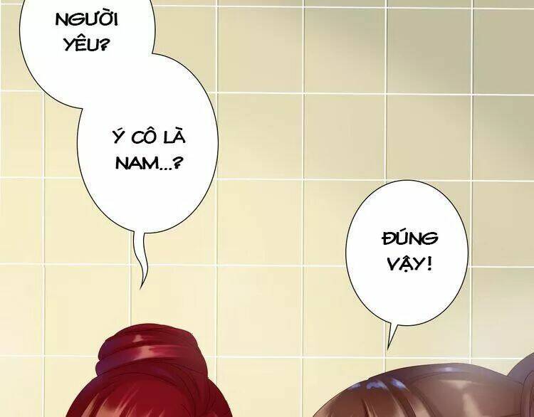 thực luyến kỳ duyên chapter 6 104