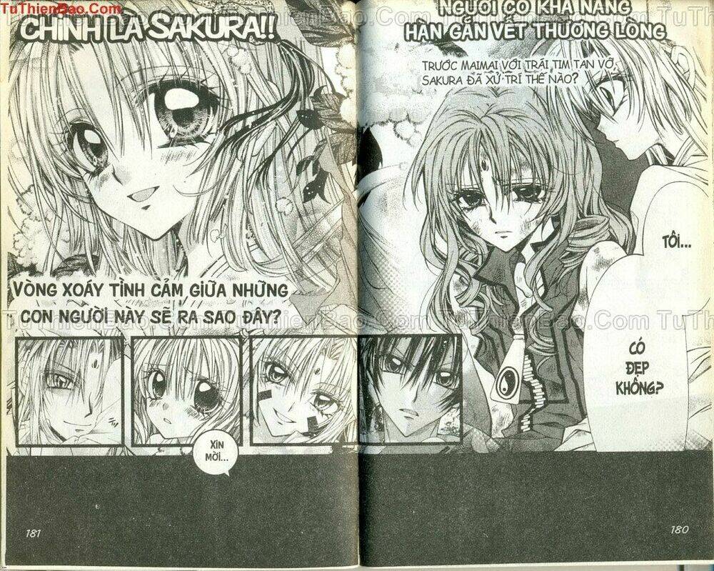 truyền thuyết công chúa hoa anh đào chapter 4 87
