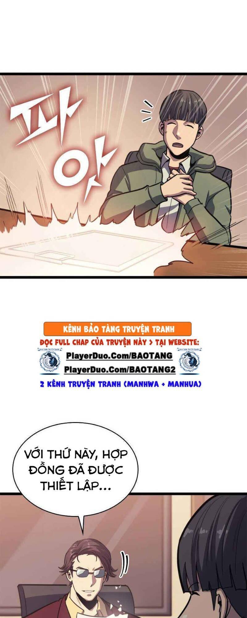 tôi trở lại thăng cấp một mình chapter 89 13