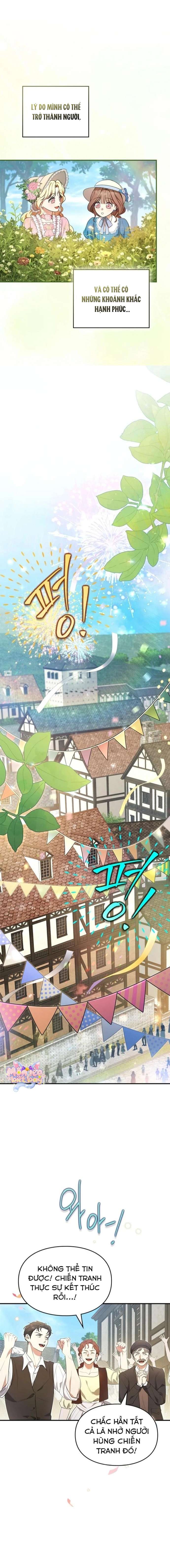 Trở Thành Sóc Nhỏ Của Kẻ Phản Diện chapter 19 9