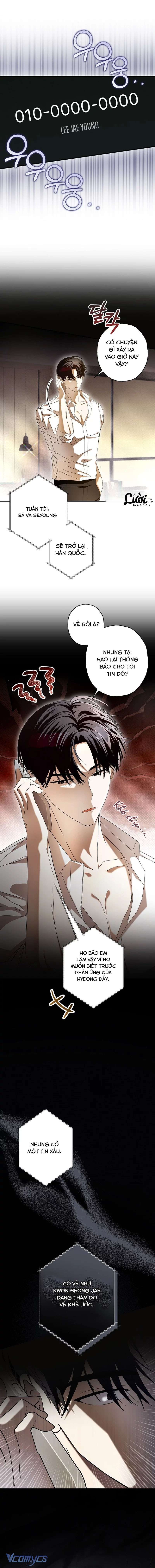 chuỗi thức ăn chapter 31 4