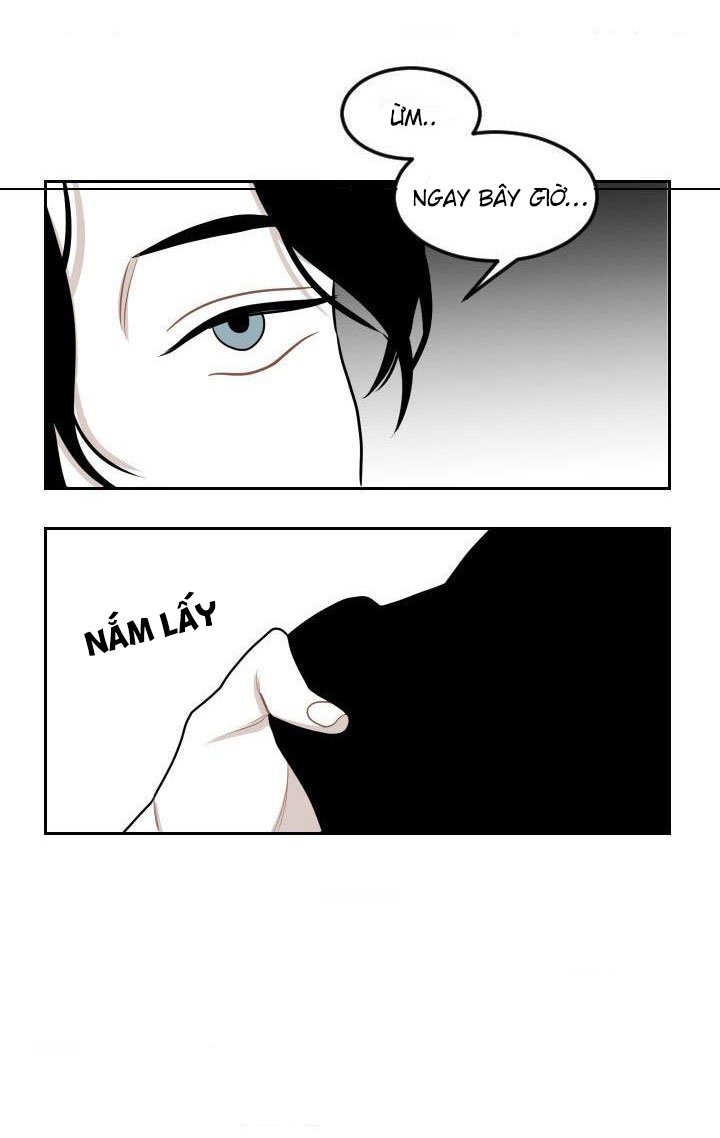 câu lạc bộ câm lặng chapter 4 20