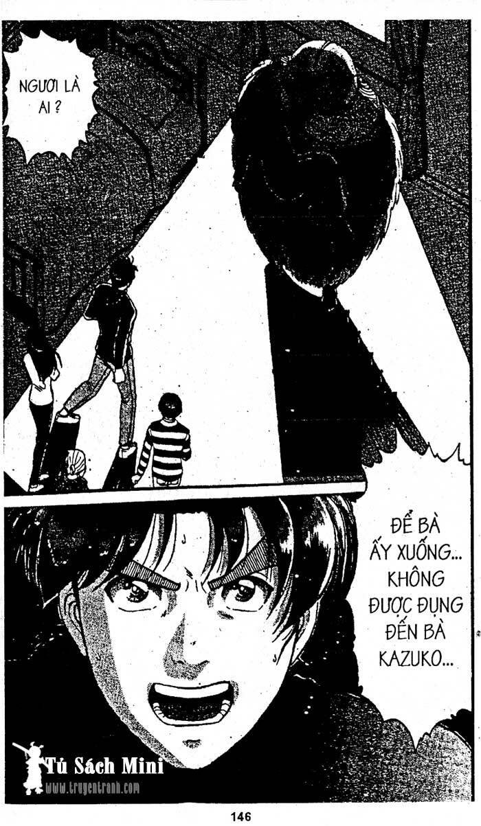 thám tử kindaichi (bản đẹp) chapter 184 19