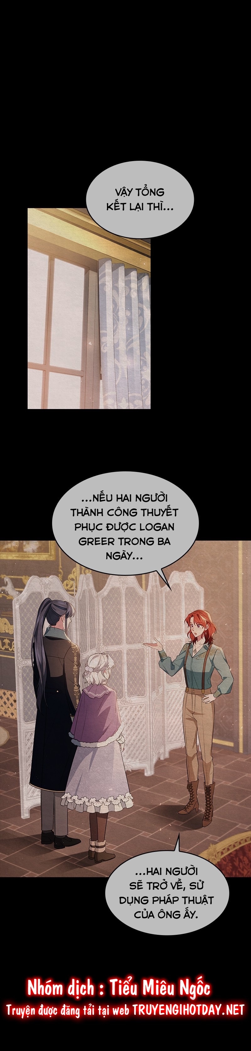 những gì melvin để lại chapter 24 2