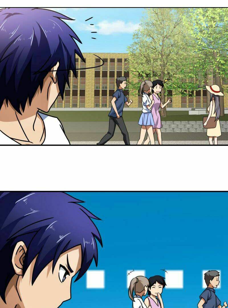 hộ hoa cao thủ tại đô thị chapter 75 6