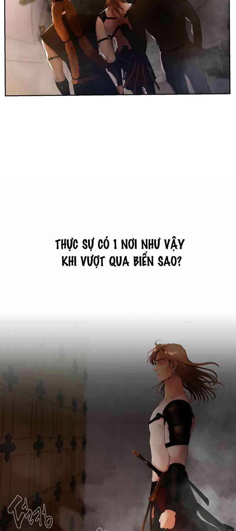 nhiệm vụ chiến binh chapter 8 51