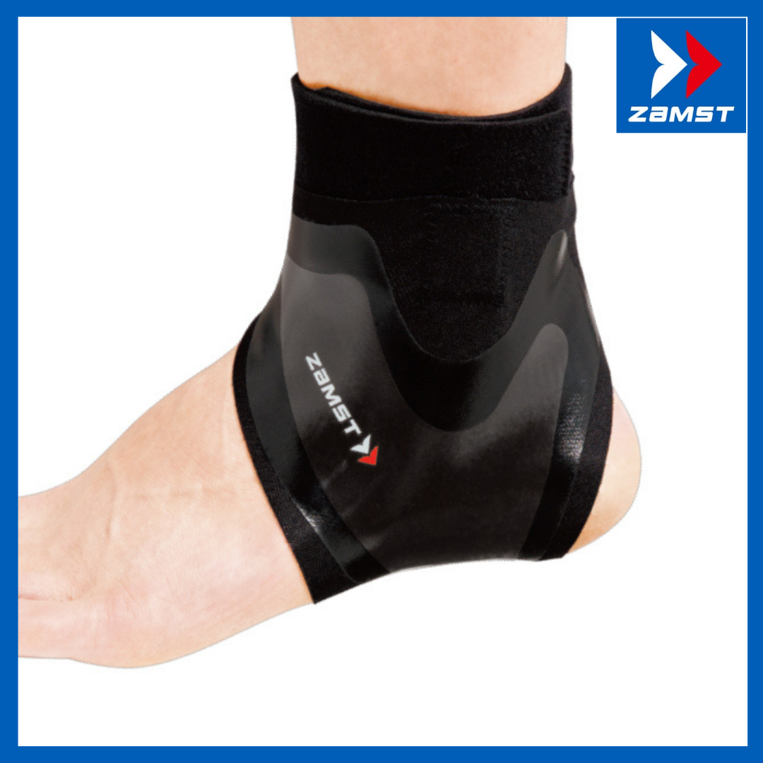 ZAMST FILMISTA ANKLE