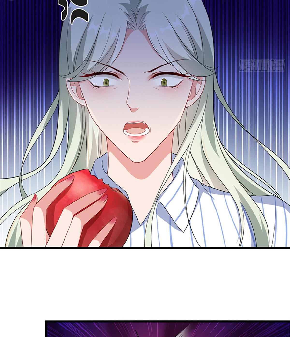 thí hôn lão công, cần giúp sức chapter 26 17