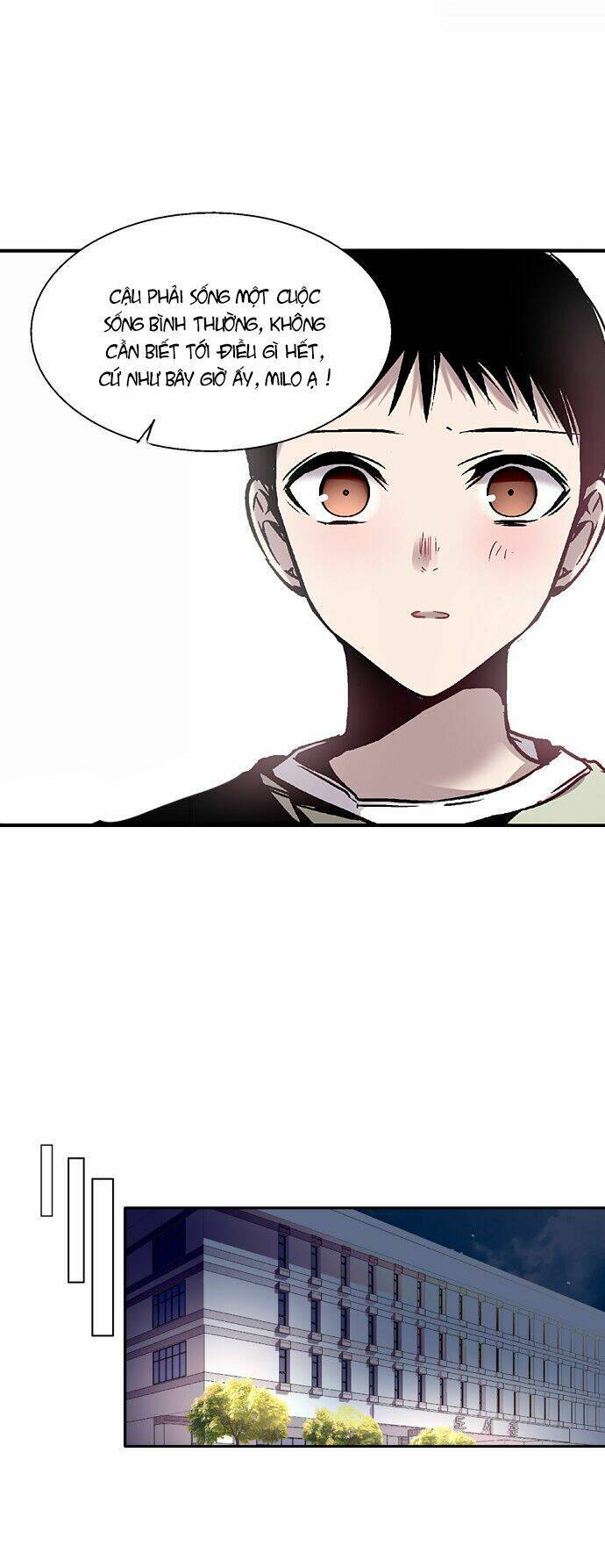 người máy hủy diệt chapter 23 42