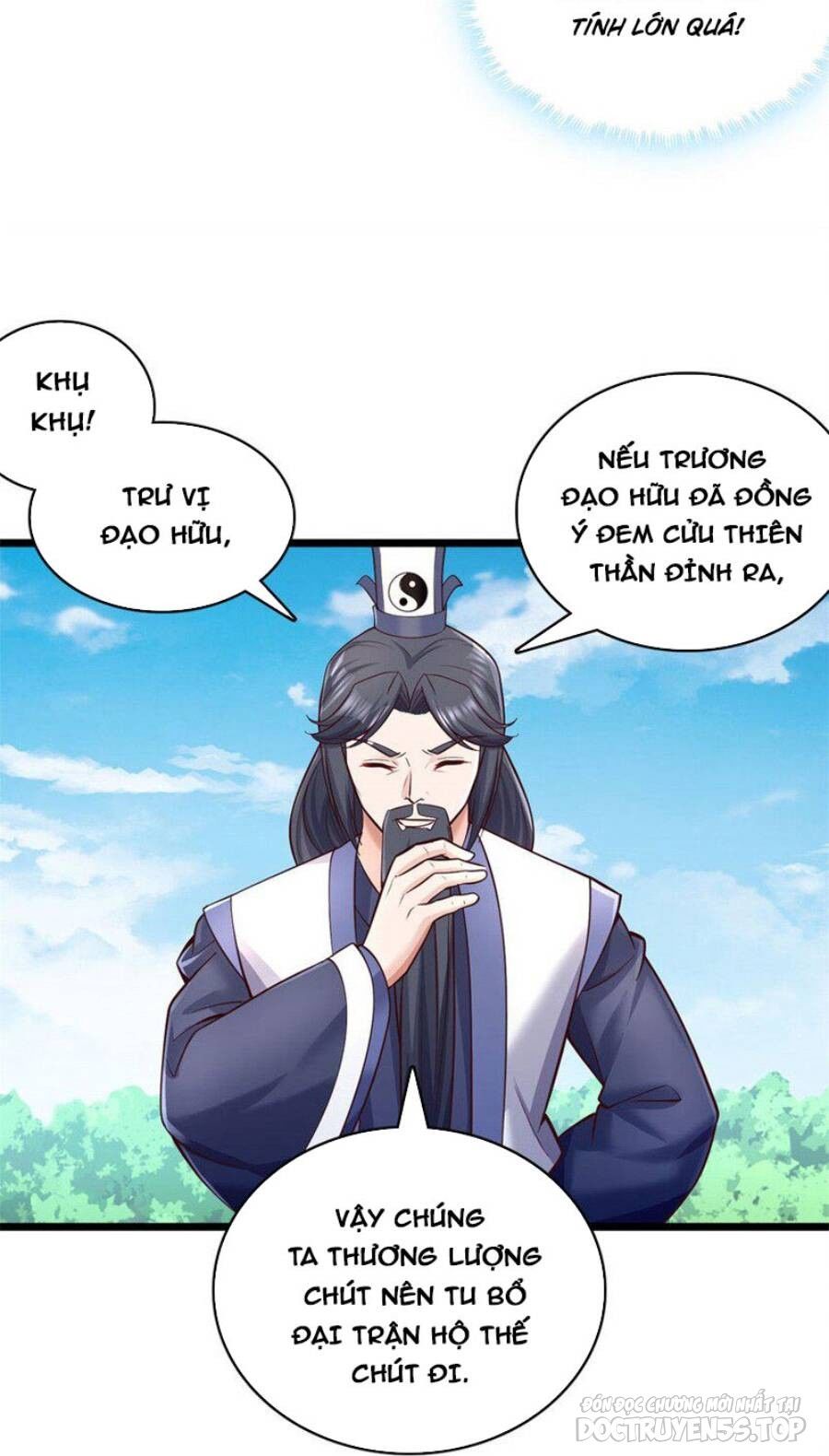 bắt đầu với kiếm vực, ta lặng lẽ tu luyện thành kiếm thần chapter 63 22