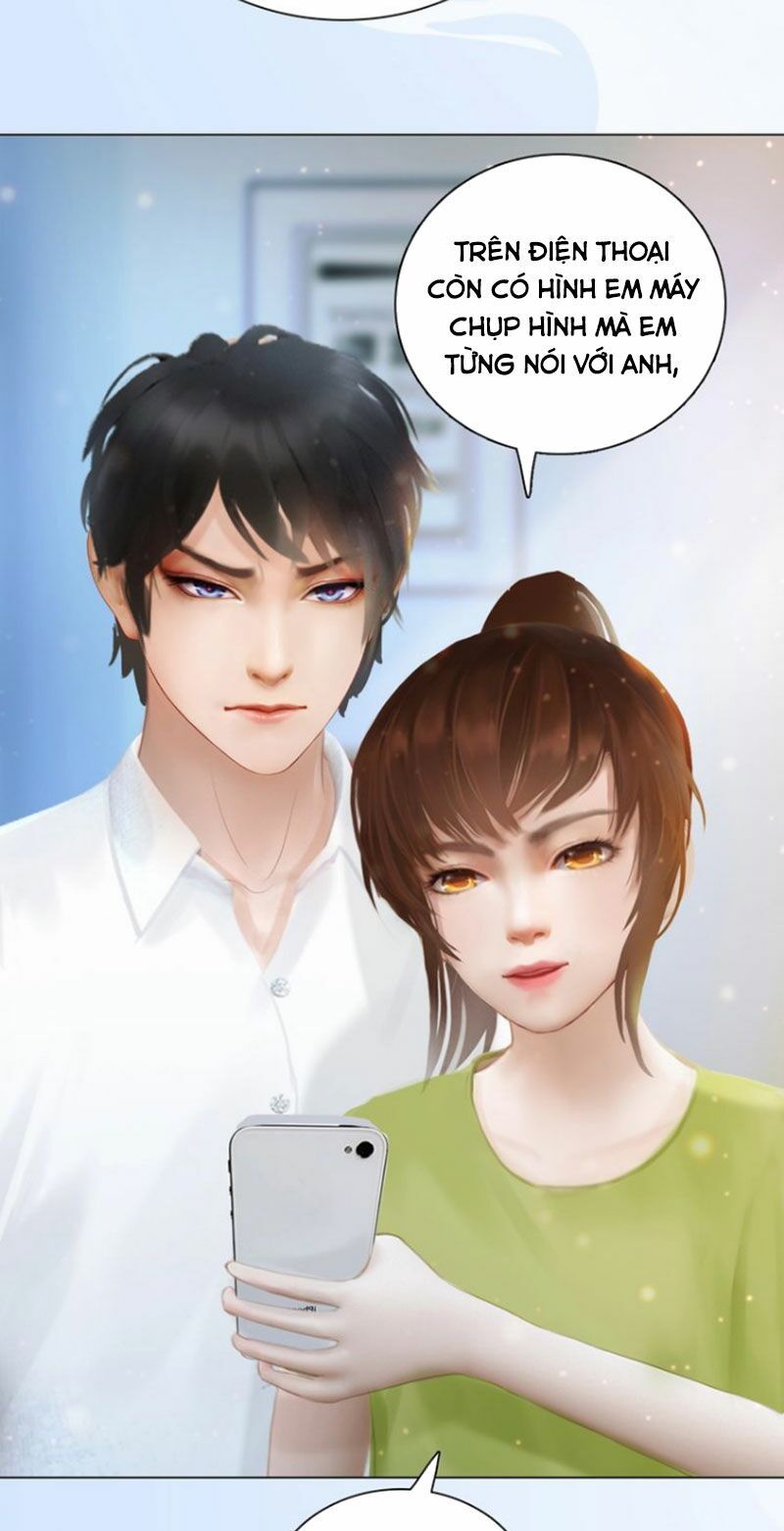 yêu nhan lệnh chapter 101.2 22