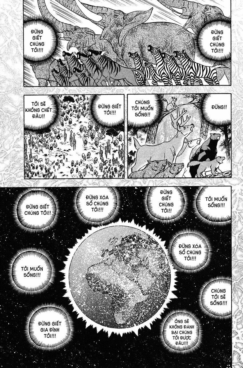 doubutsu no kuni chapter 53 3