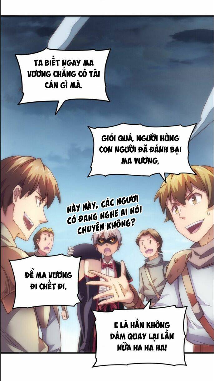 ma vương pháp tắc chapter 22 47