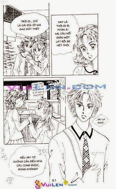 mãi yêu anh chapter 4 81