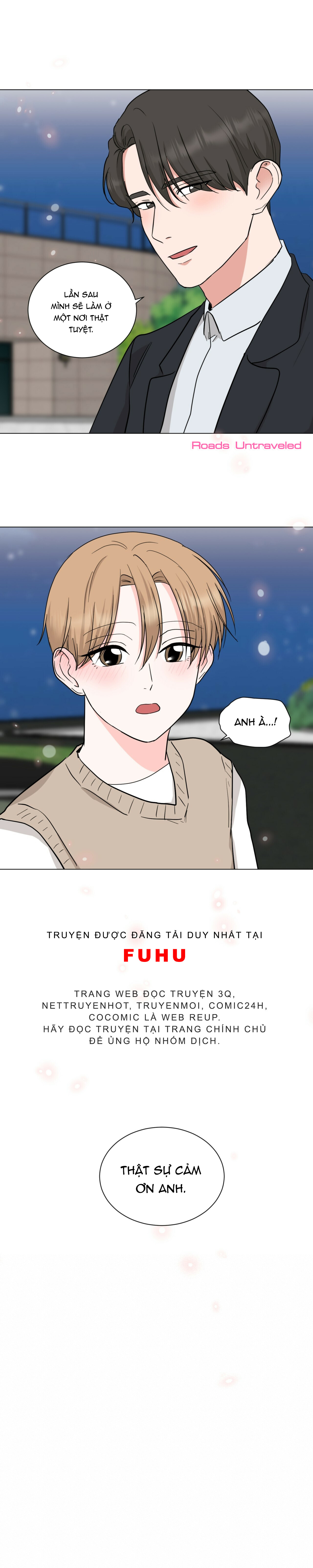 họ đã ngủ với nhau chapter 44 16