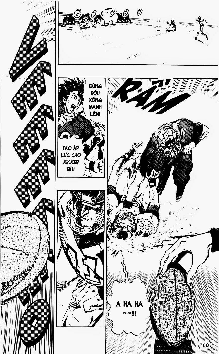 lá chắn mắt chapter 163 15