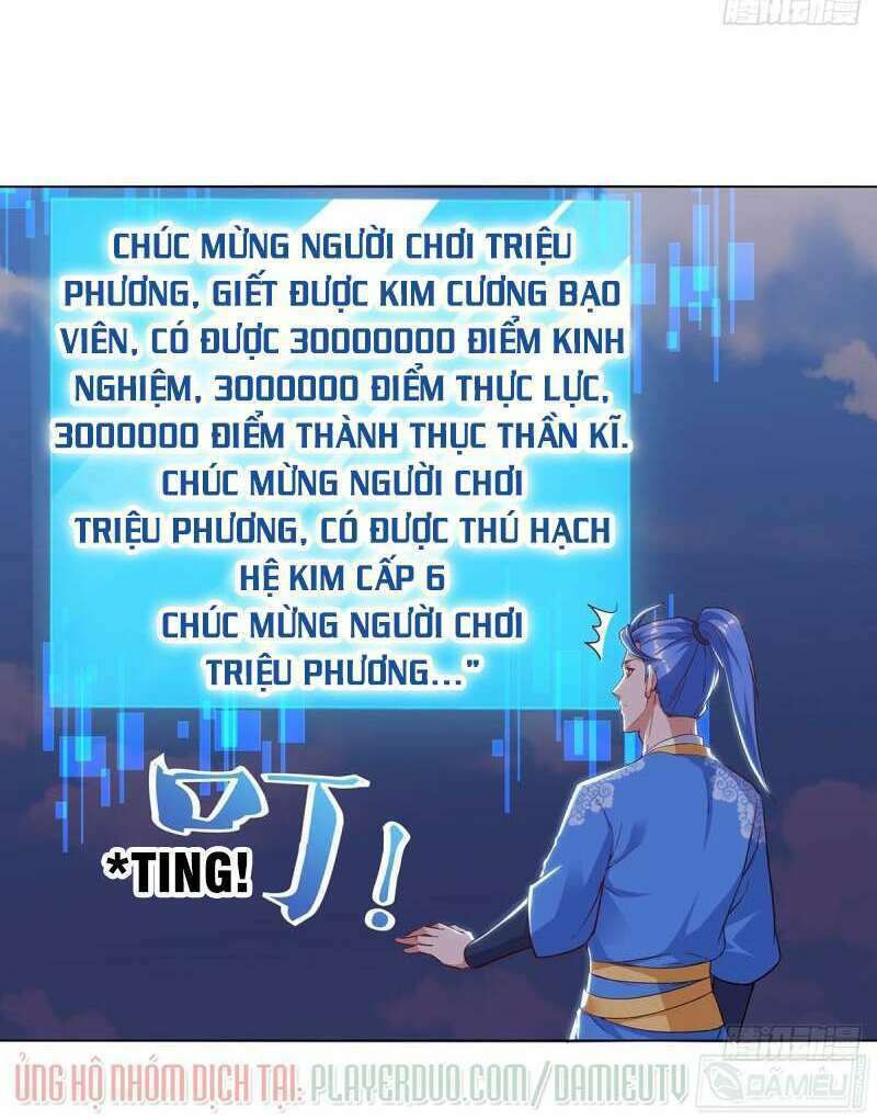 tối cường thăng cấp chapter 104 10
