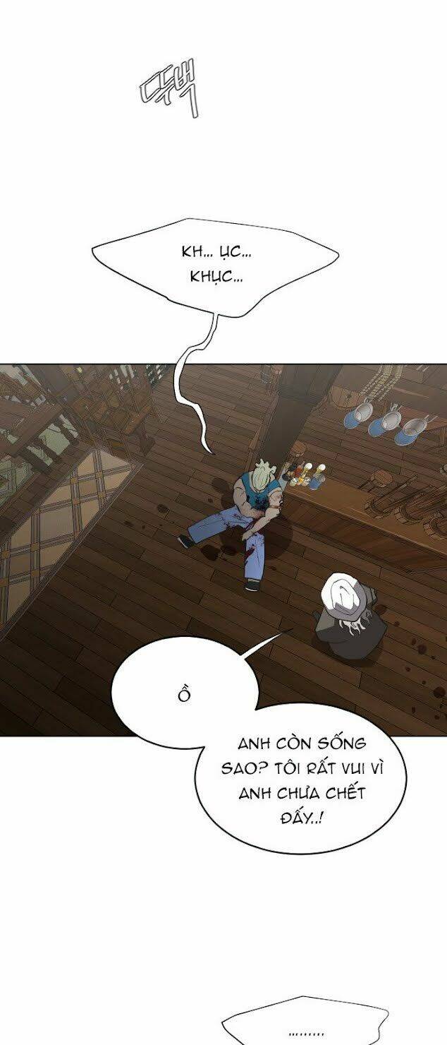 kĩ nguyên của anh hùng chapter 46 53