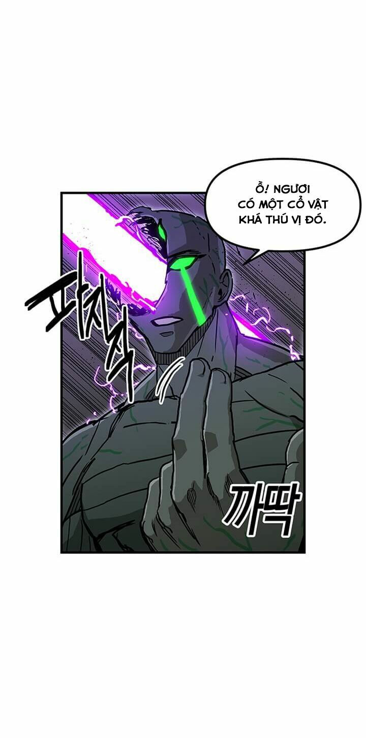 bug player - người chơi lỗi chapter 33 84