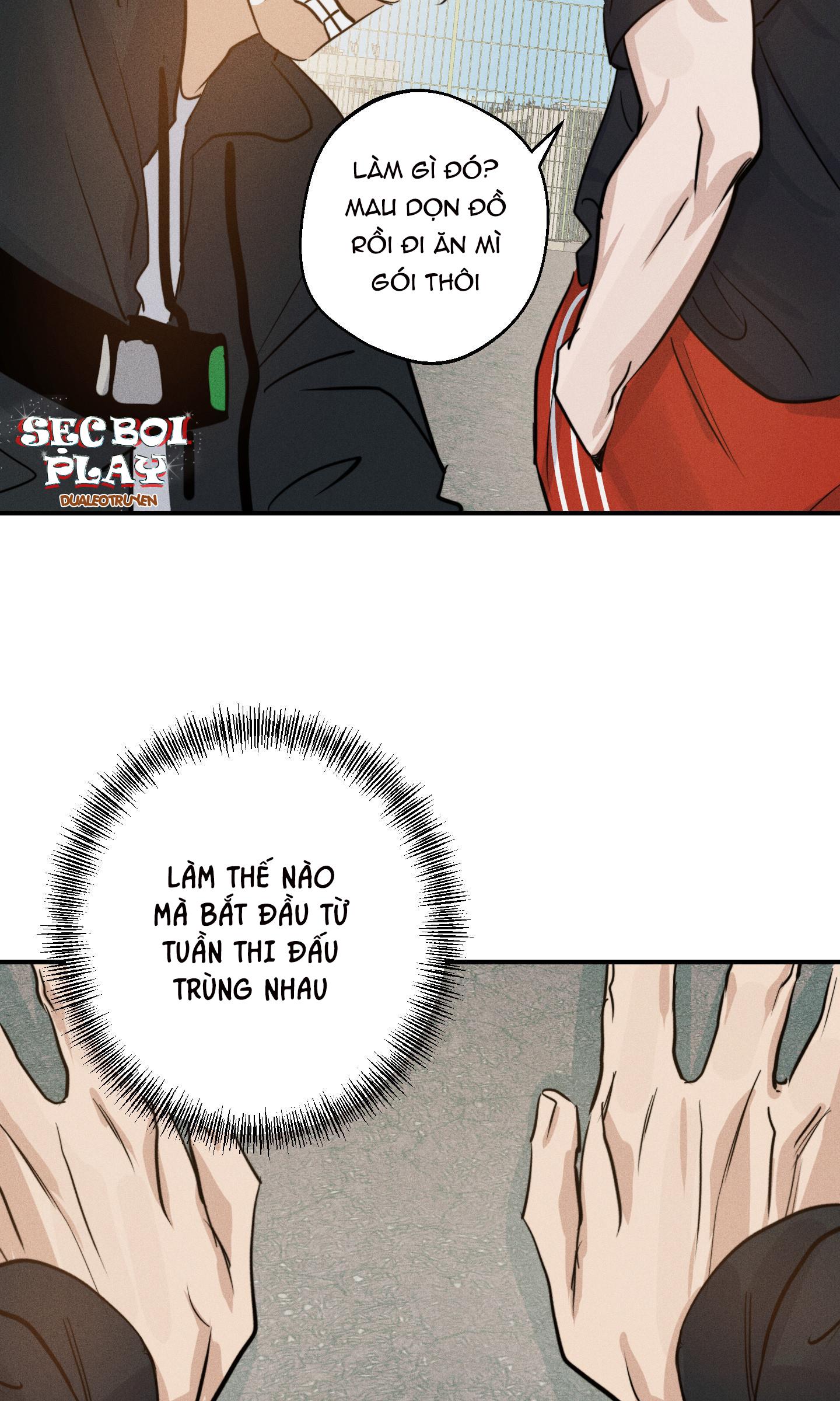 high clear chapter 13 49