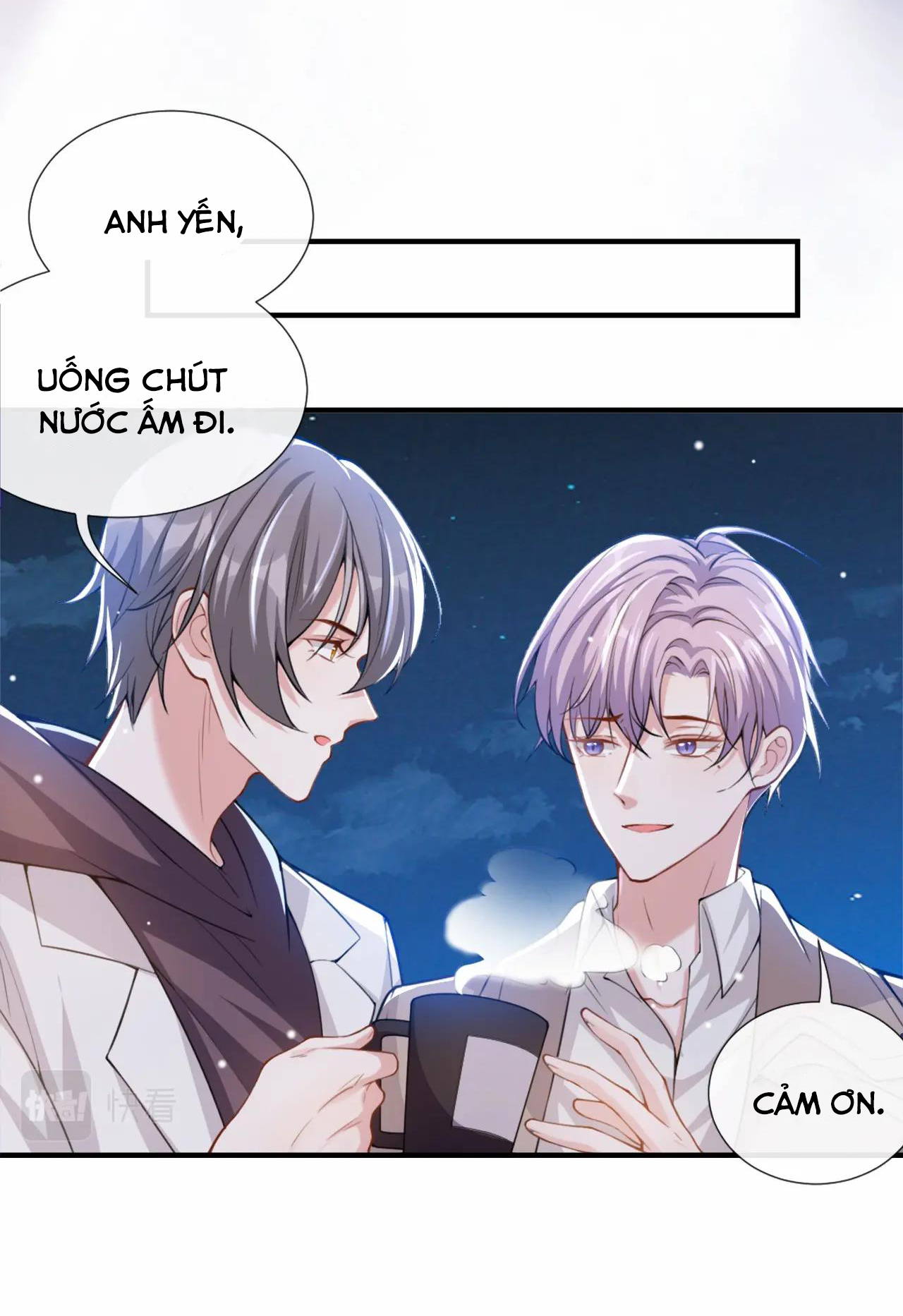 thế thân chapter 7 22