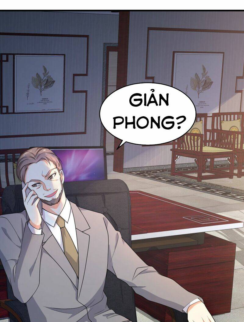 hoa hậu giảng đường luôn bên người chapter 23 15