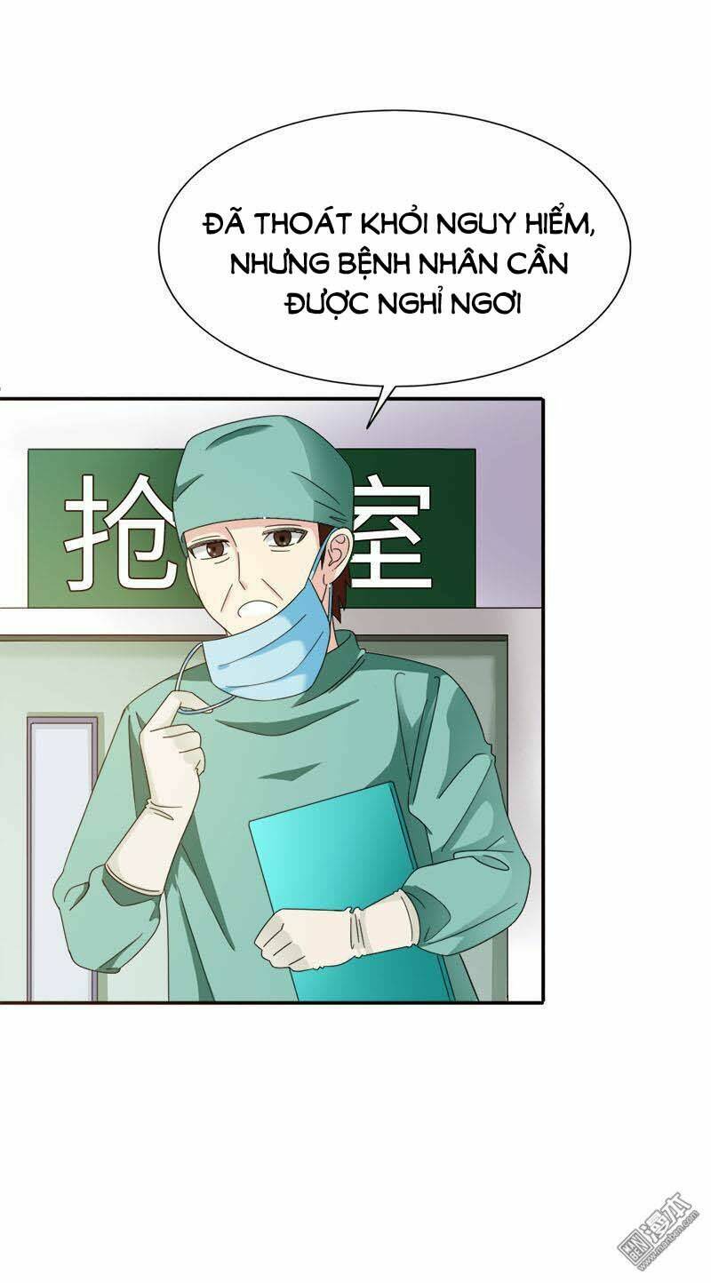 em vẫn còn nhỏ chapter 93 10