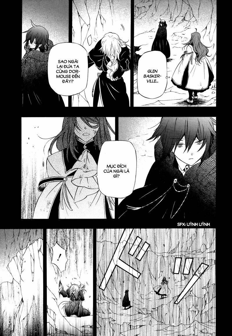pandora hearts chapter 84 11