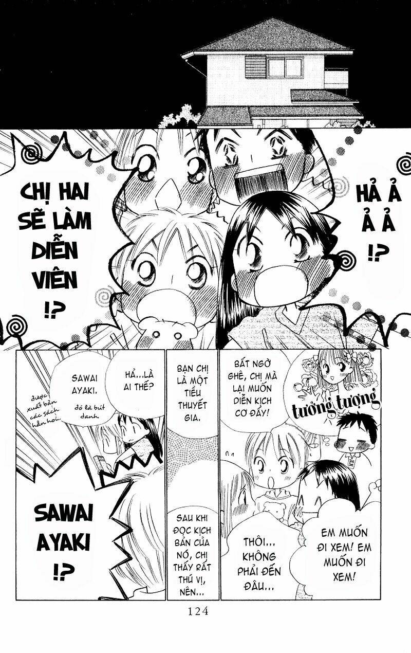 kare kano hajimemashita chapter 30 18