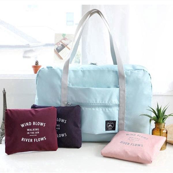 Túi Du Lịch Chống Thấm Nước